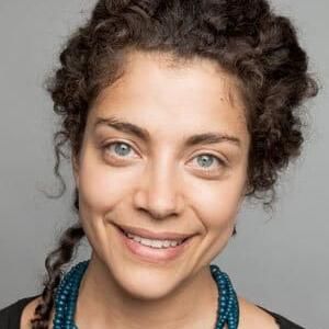 Photo of Siham Shurafa