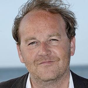 Photo of Xavier Beauvois