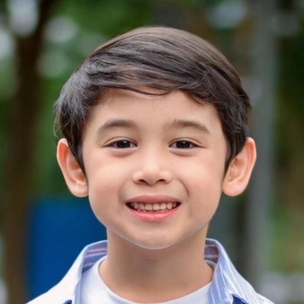 Photo of Lucas Andalio