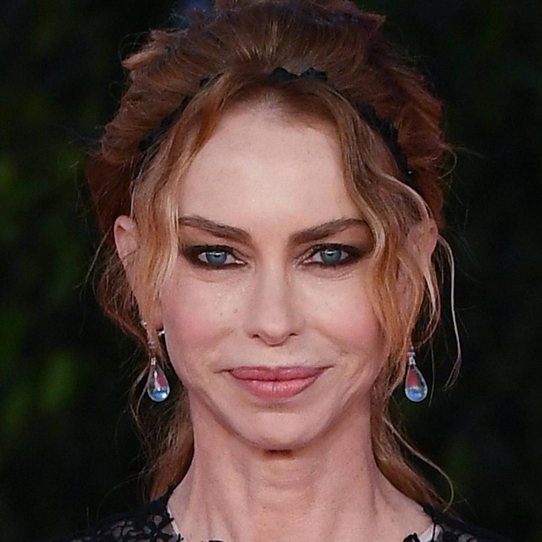 Photo of Yvonne Sciò