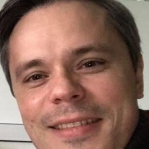 Photo of Kirill Rubanenko