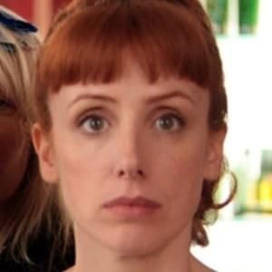 Photo of Stéphanie Lagarde