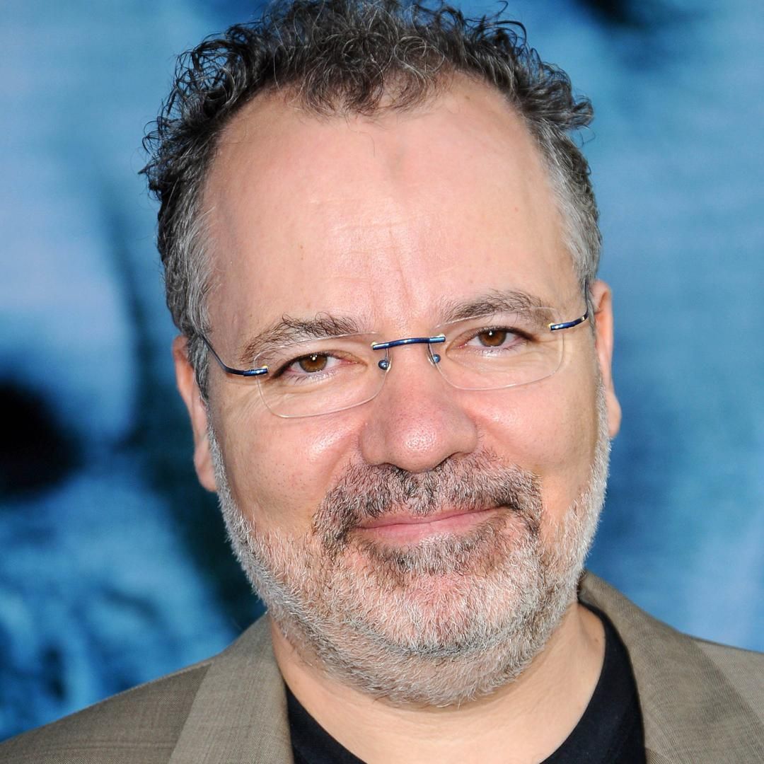 Photo of Jonathan Mostow