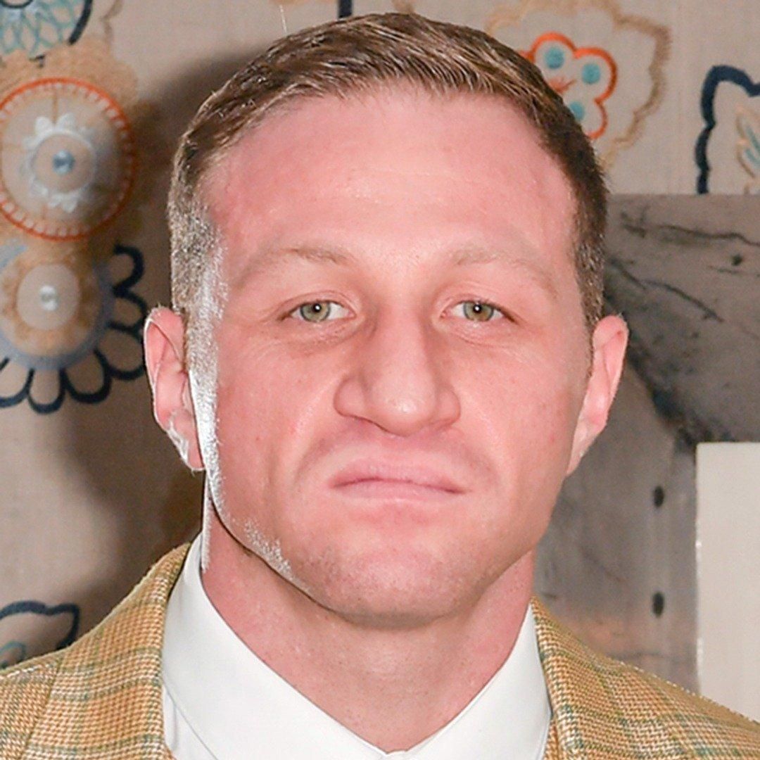 Photo of Michael Treanor