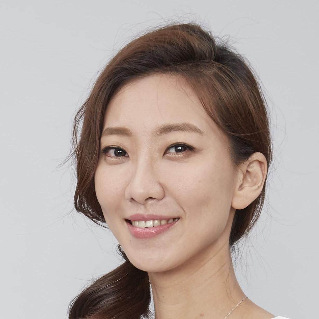 Photo of Zhu You-lin