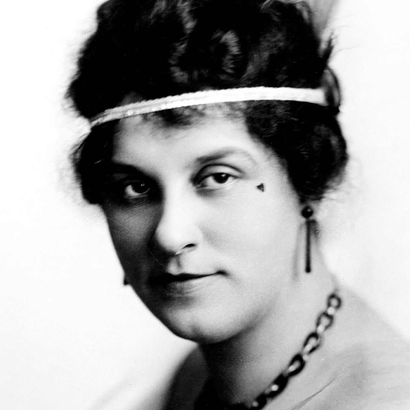 Photo of Blanche Payson