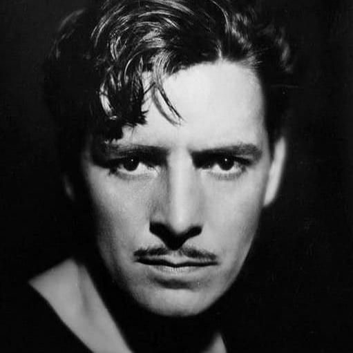 Photo of Ronald Colman