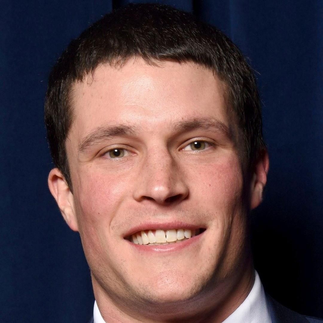 Photo of Luke Kuechly