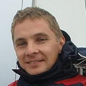 Photo of Alexandr Burtsev