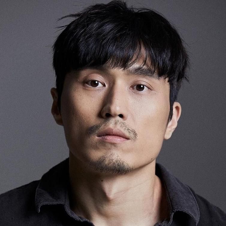 Photo of Sungsoo Yune