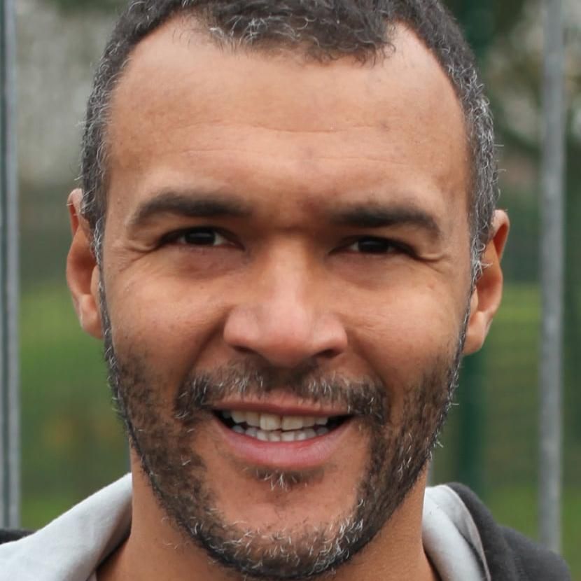 Photo of Philip Abiodun