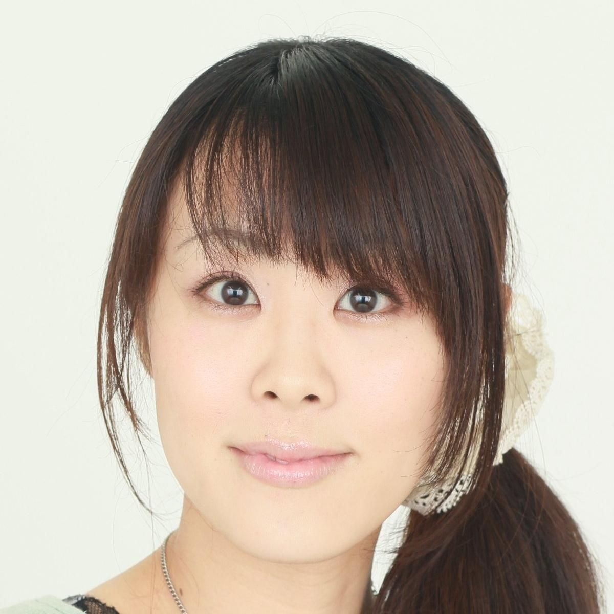 Photo of Ayumi Ito