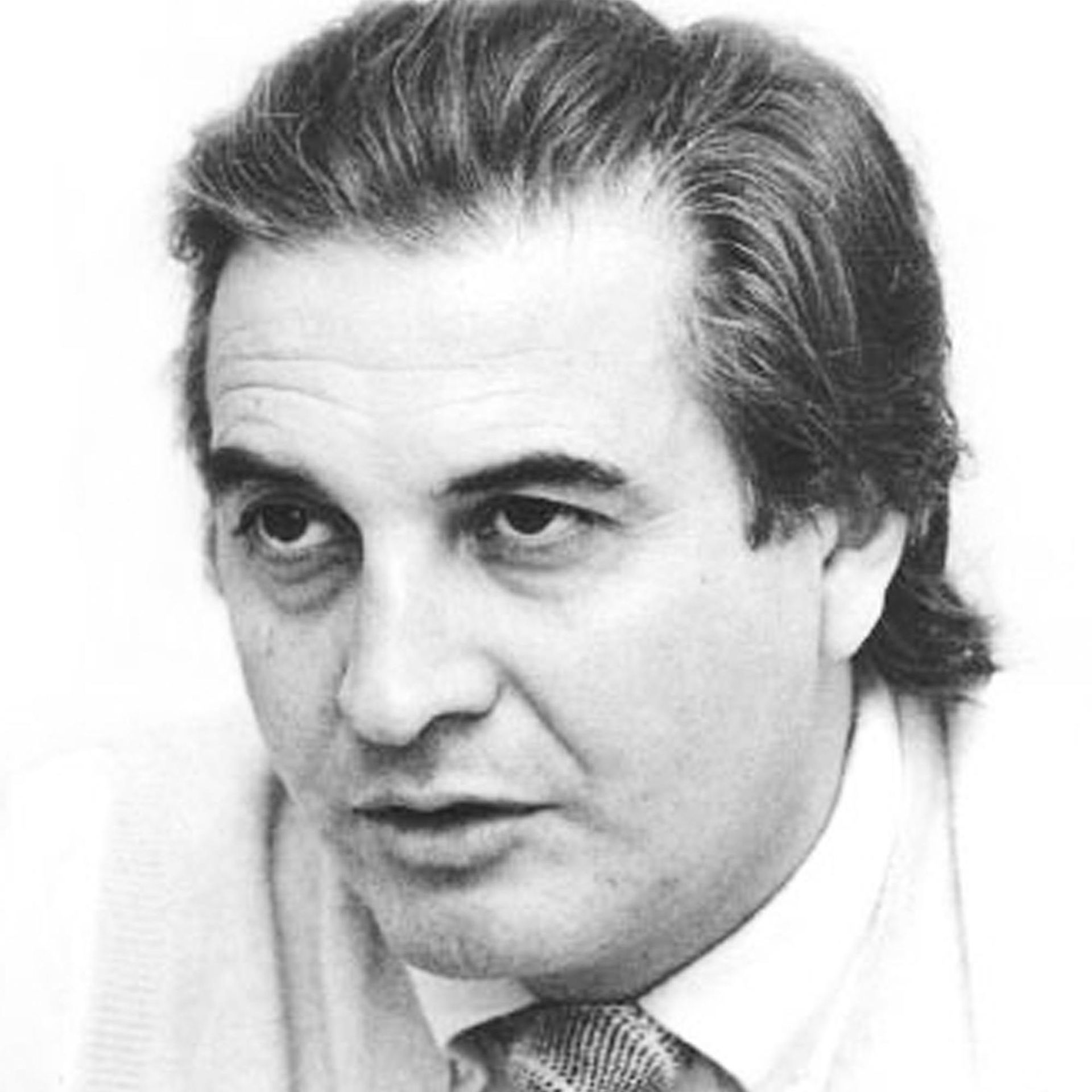 Photo of Raúl de la Torre
