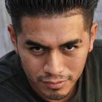 Photo of Alan Silva