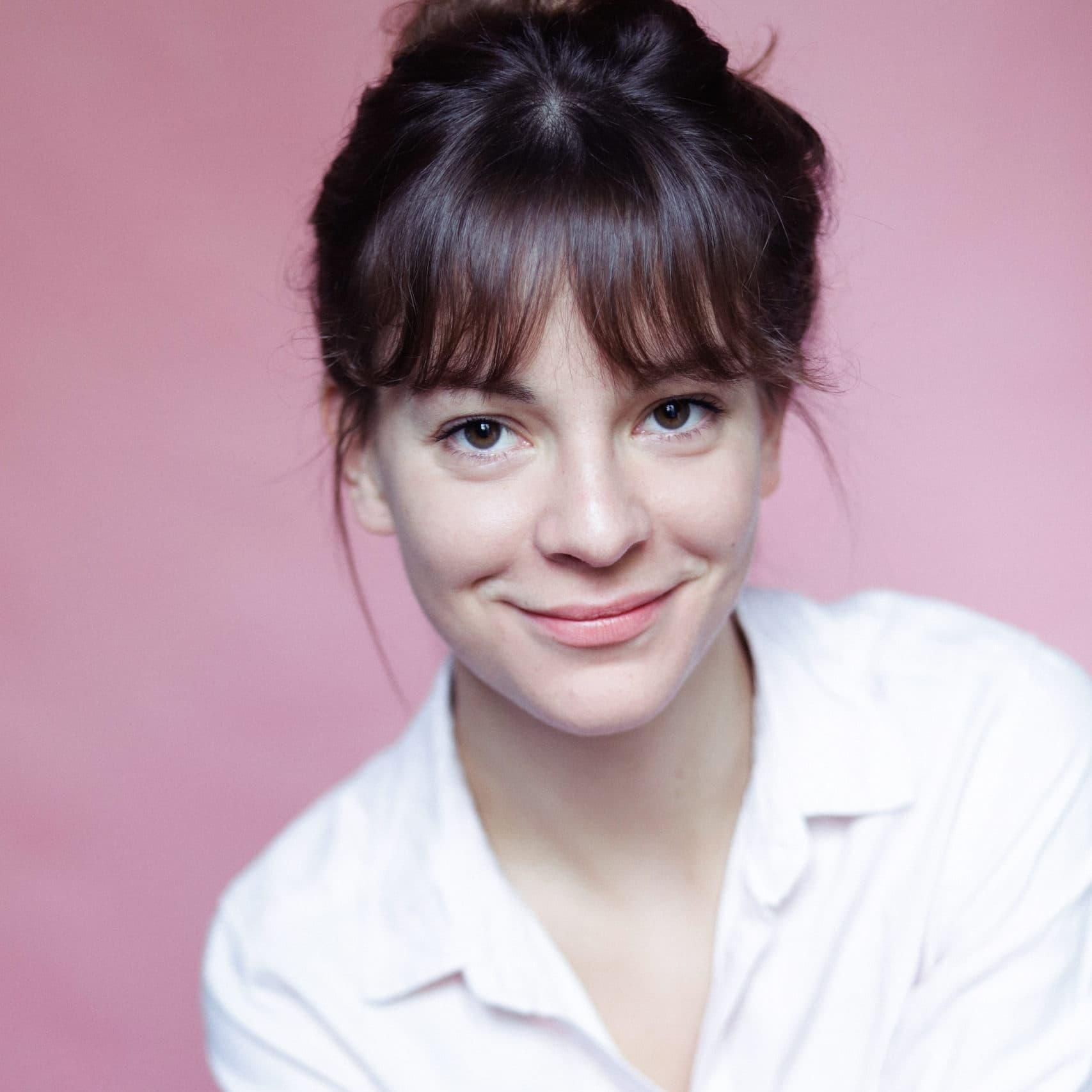 Photo of Estelle Bridet