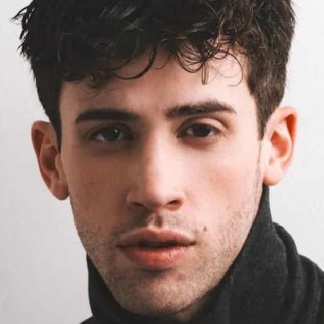Photo of Tomi Martínez