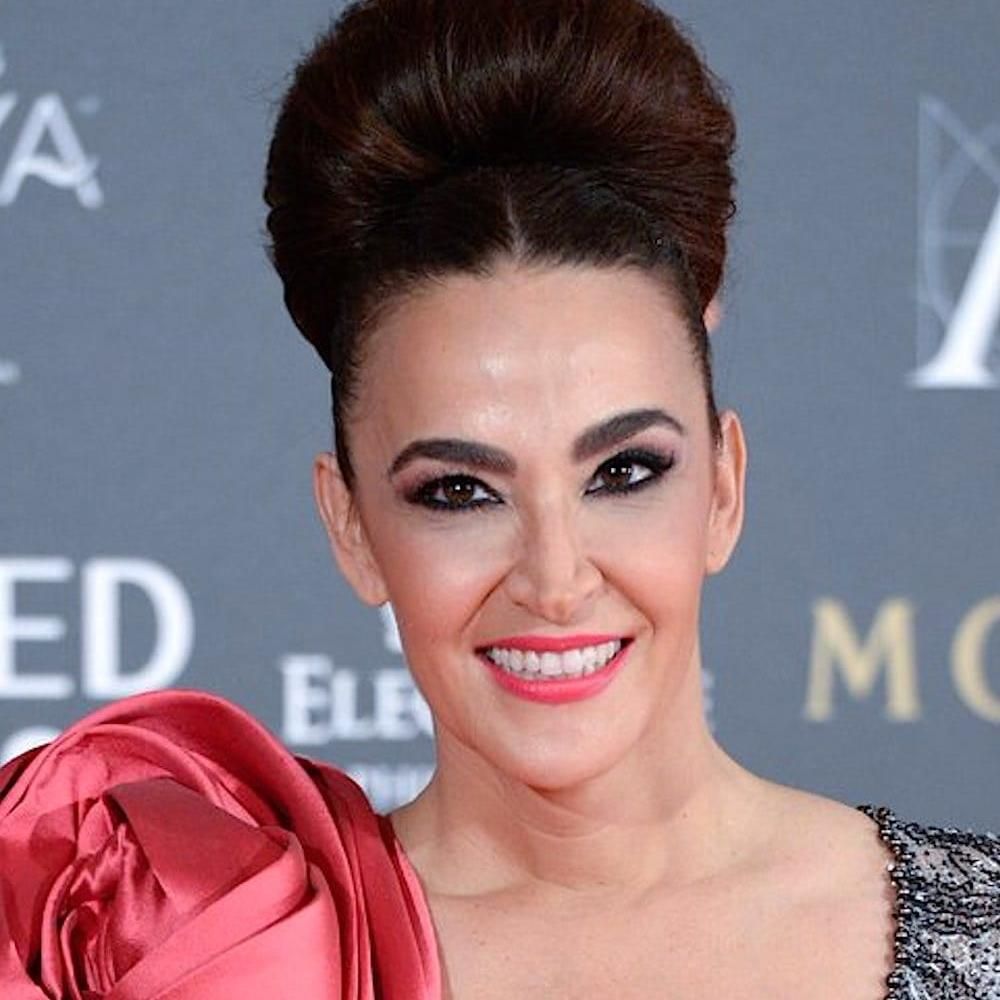 Photo of Cristina Rodríguez Torres