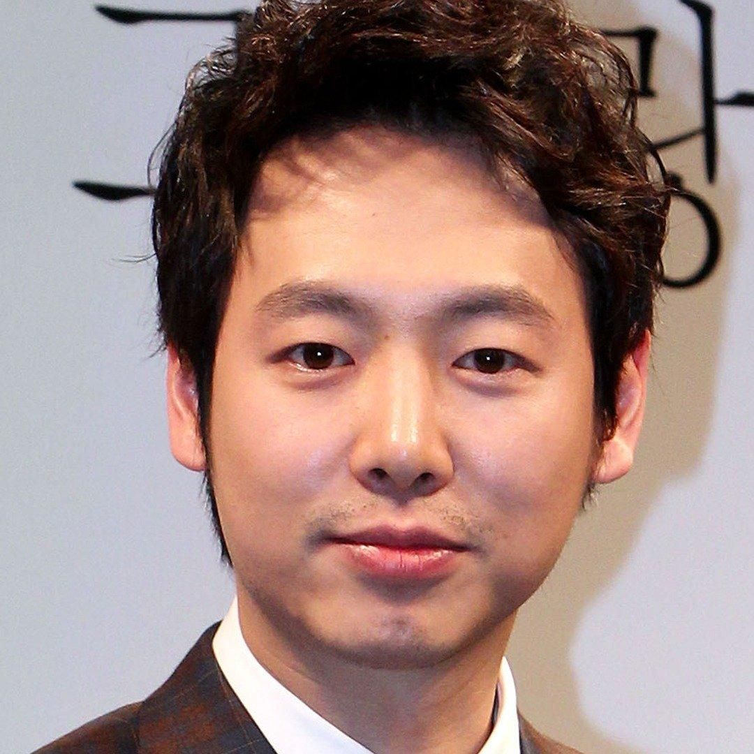 Photo of Kim Dong-wook