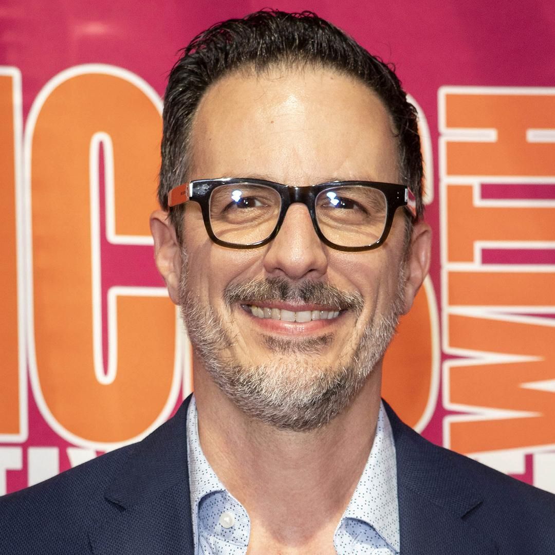 Photo of Adam Finberg