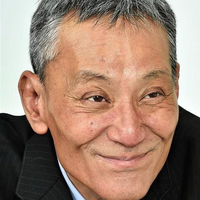 Photo of Daisuke Ryū