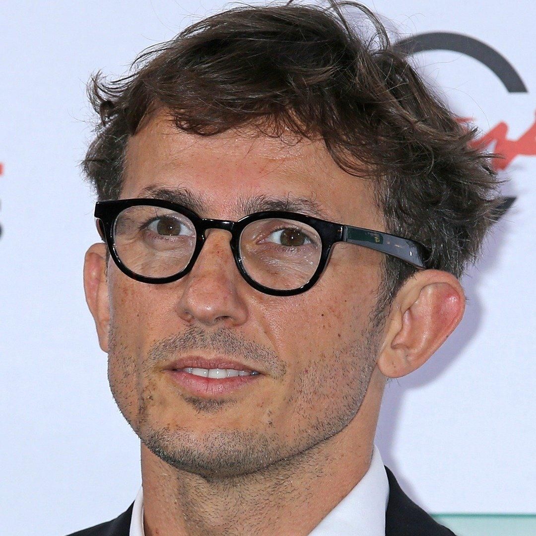 Photo of Tao Ruspoli