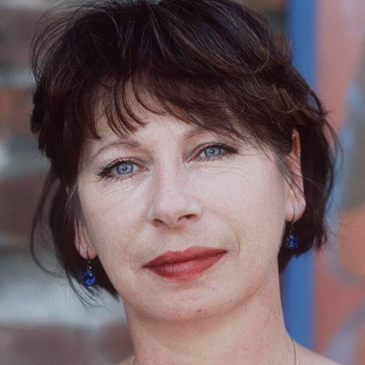 Photo of Monika Hansen