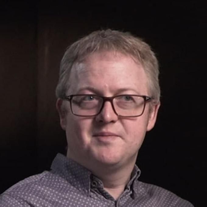 Photo of Jack Williams