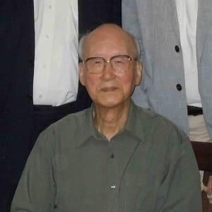 Photo of Shuntaro Hida