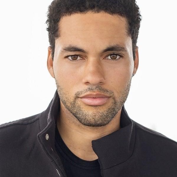 Photo of Tristan J. Watson