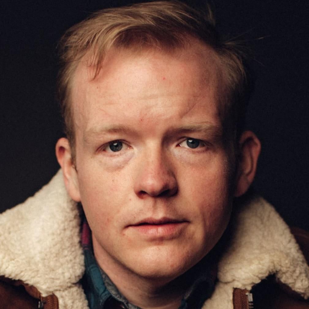 Photo of Sebastian Griegel