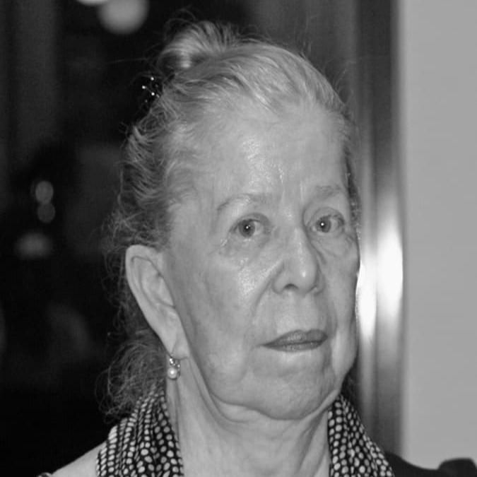 Photo of Barbara Brecht-Schall