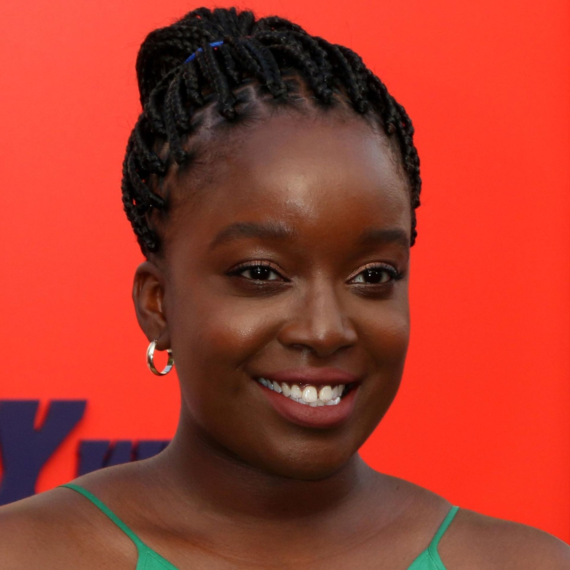 Photo of Lolly Adefope