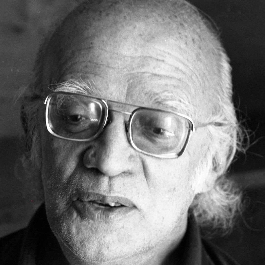 Photo of Sadi Cabral