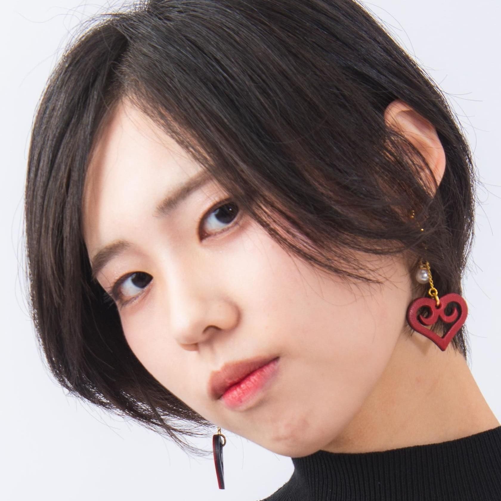 Photo of Chiho Utsumiya