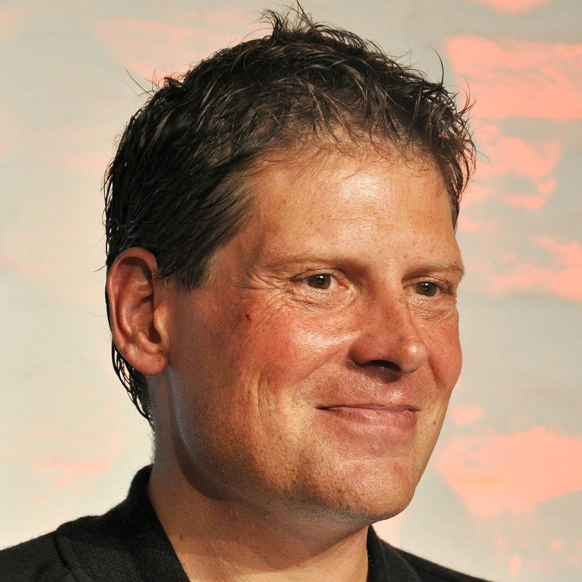 Photo of Jan Ullrich