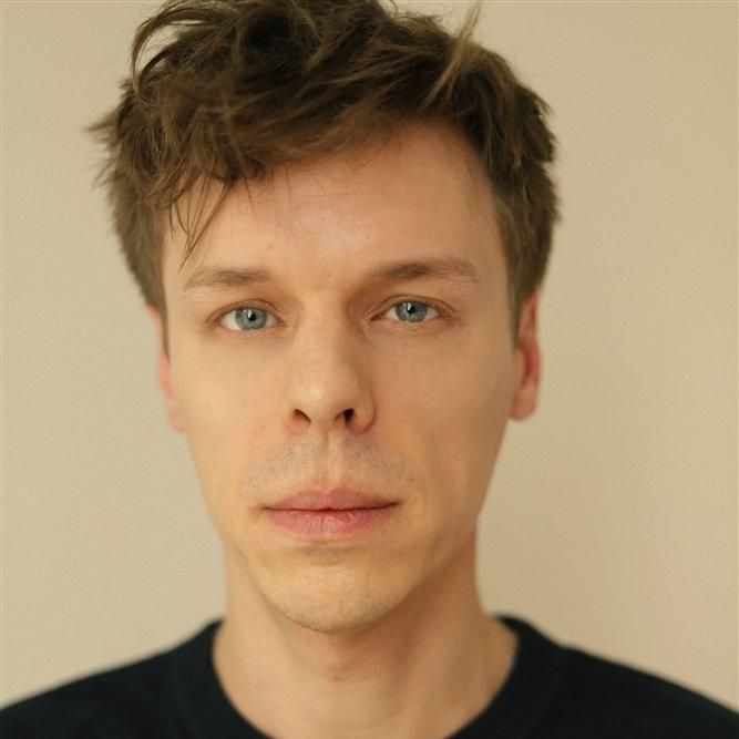 Photo of Pierre-Antoine Dubey
