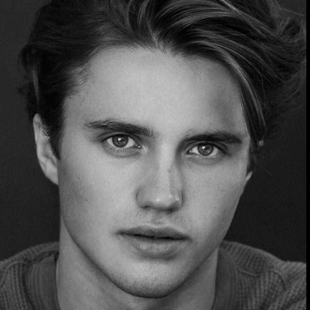 Photo of George Sear