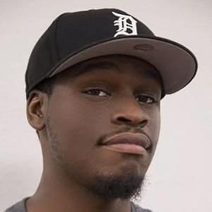 Photo of Torrian Crawford