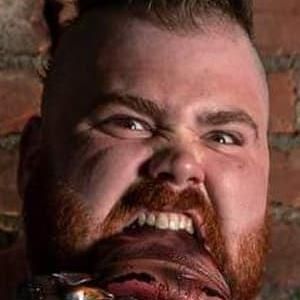 Photo of Tommy Wansaw