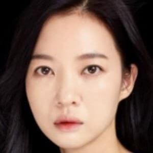 Photo of Jeon Yeo-jin