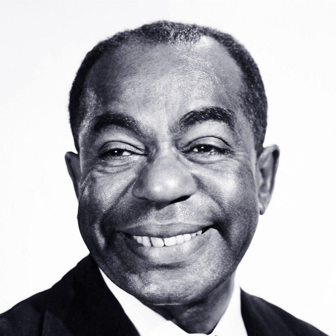 Photo of Dooley Wilson
