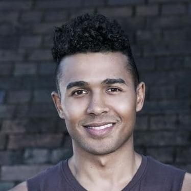 Photo of Barry Conrad