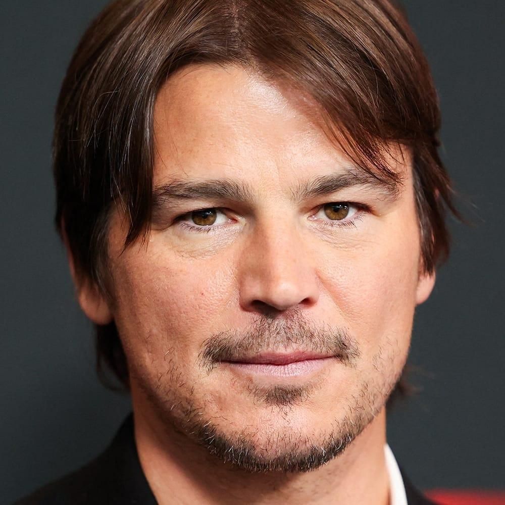 Photo of Josh Hartnett