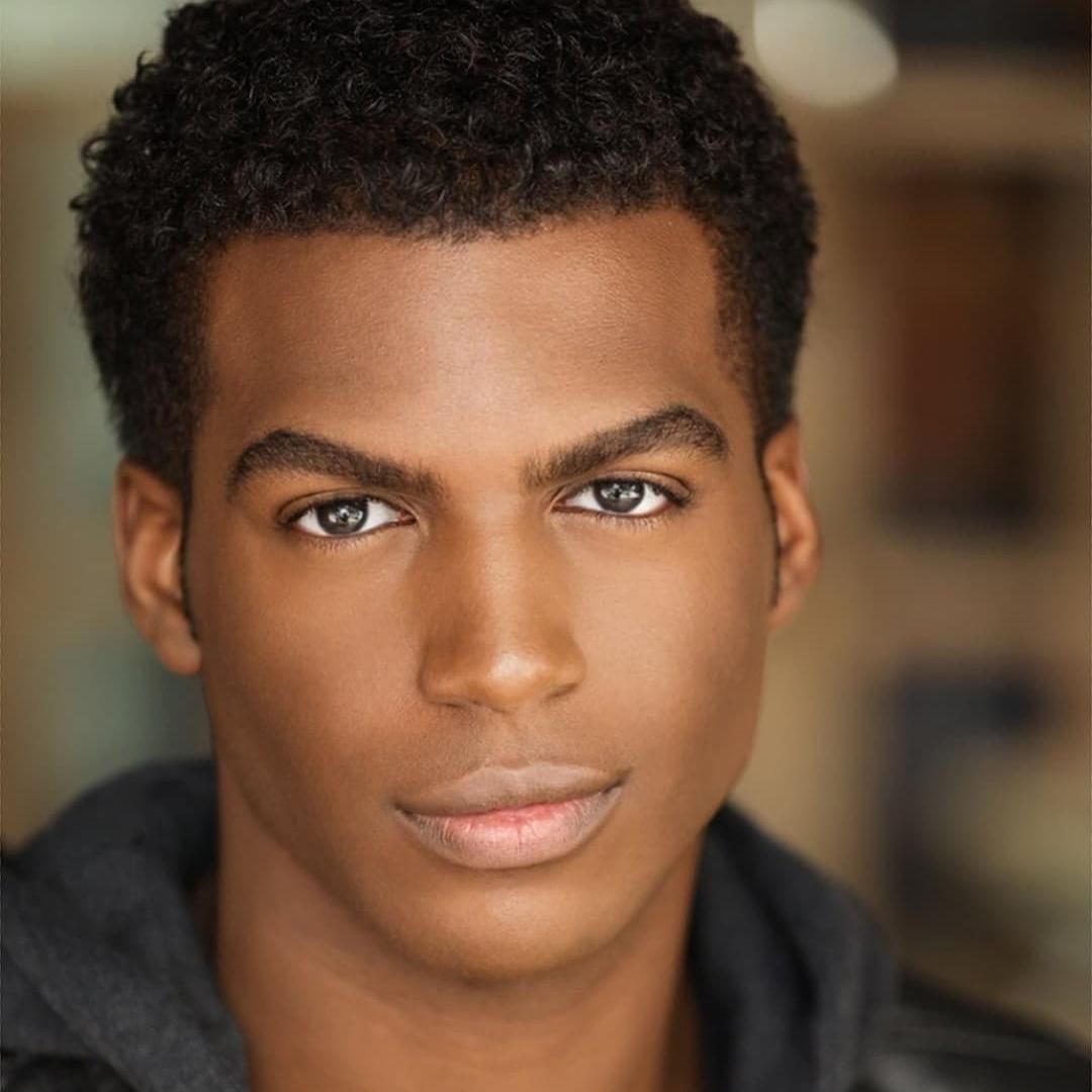 Photo of Aaron Olatunjie