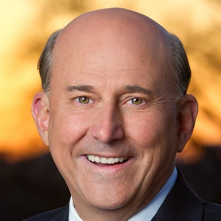 Photo of Louie Gohmert