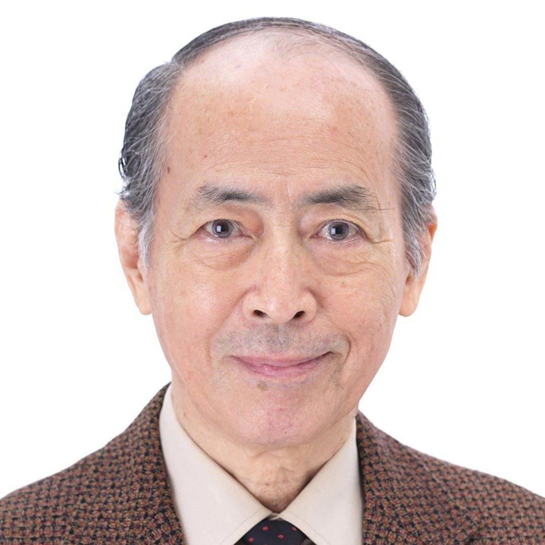 Photo of Toshiaki Kusunoki