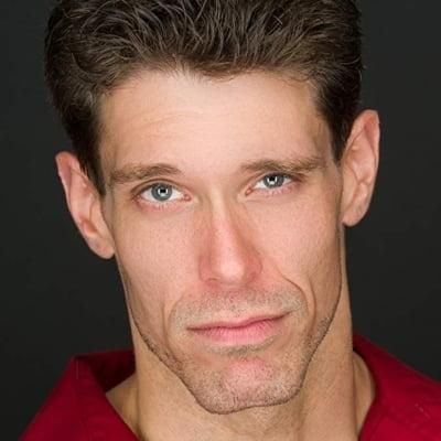 Photo of Matthew Fowler