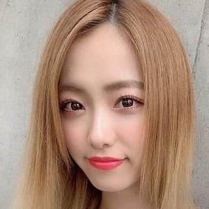 Photo of Morita Ayaka