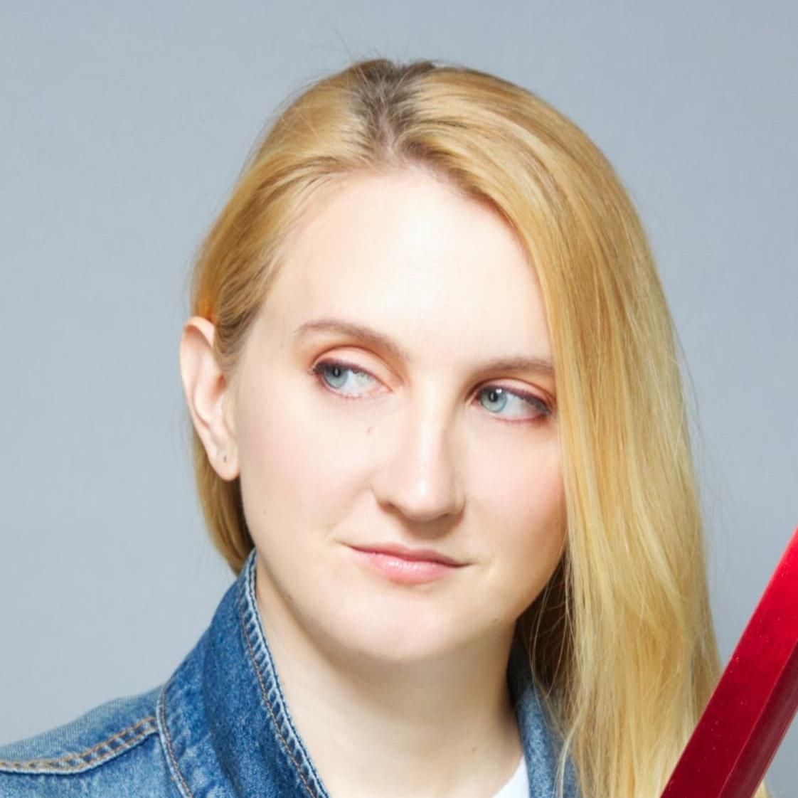 Photo of Julia Lepetit