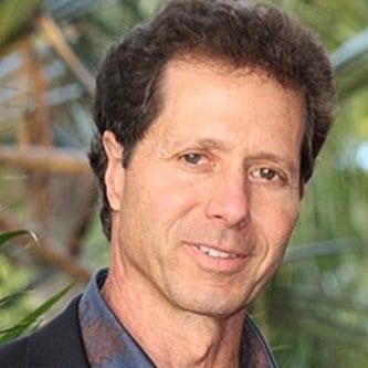 Photo of Douglas Weiser